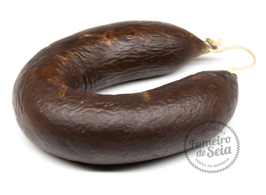 Morcela da Beira