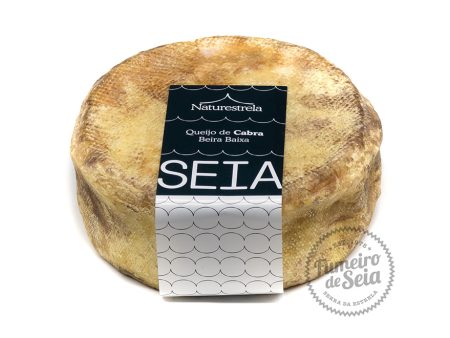 Cabra curado Beira Baixa