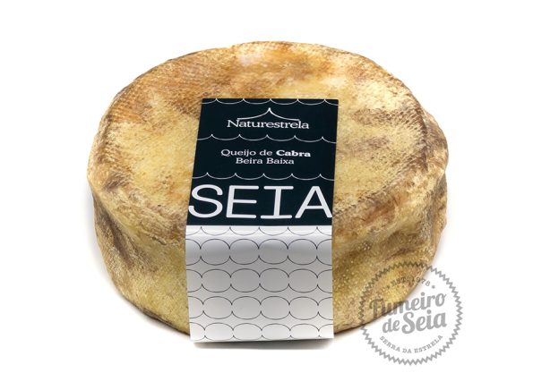 Cabra curado Beira Baixa