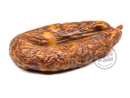 Chouriça Picante
