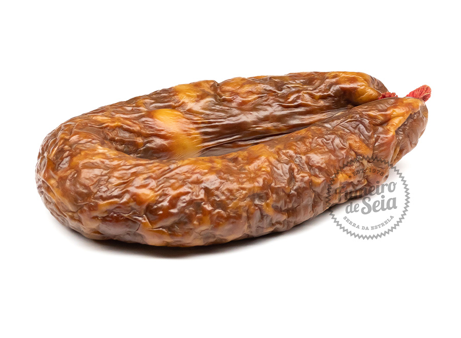Chouriça Picante