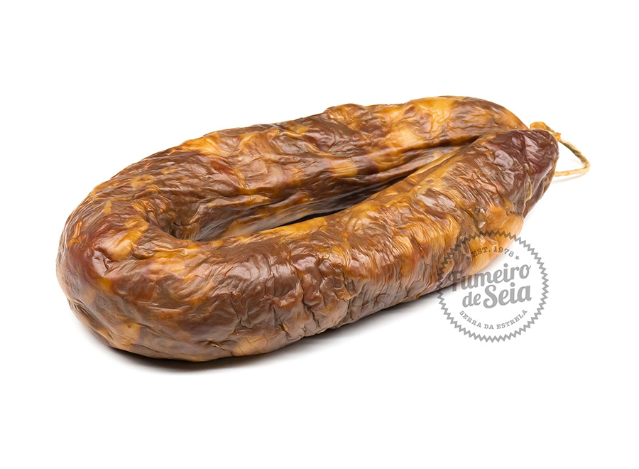 Chouriça Tradicional