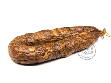 Chouriça d’Avó
