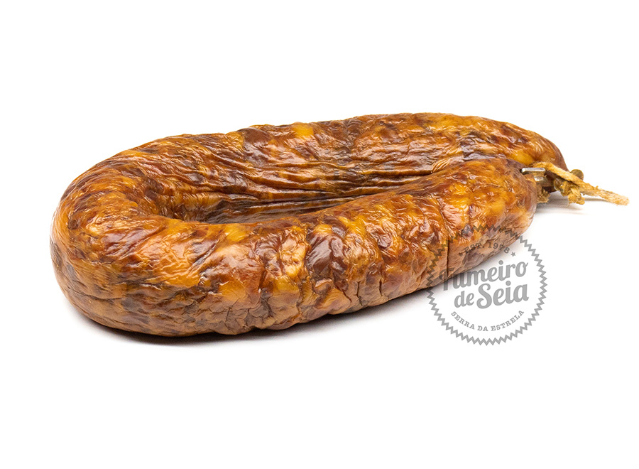 Chouriça de Assar