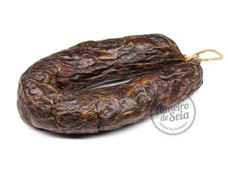 Chouriça de cebola