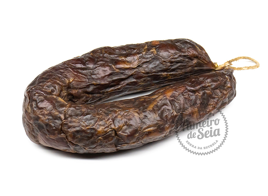 Chouriça de cebola