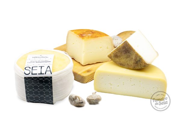 Conjunto de Mesa de Queijo