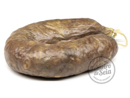 Morcela de Arroz