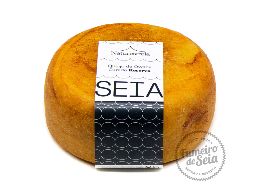 Ovelha reserva velho
