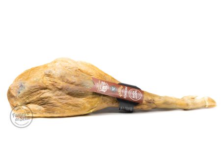 Presunto com osso de reserva