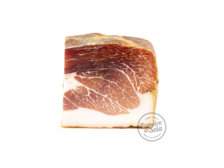Presunto s/osso Reserva cura natural (12 meses)