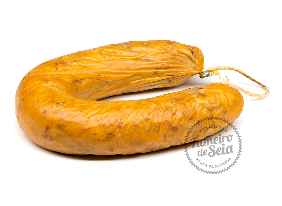 Alheira Tradicional