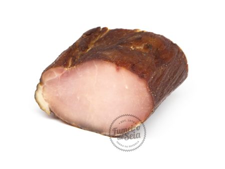 Lombo Serrano Fumeiro de Seia