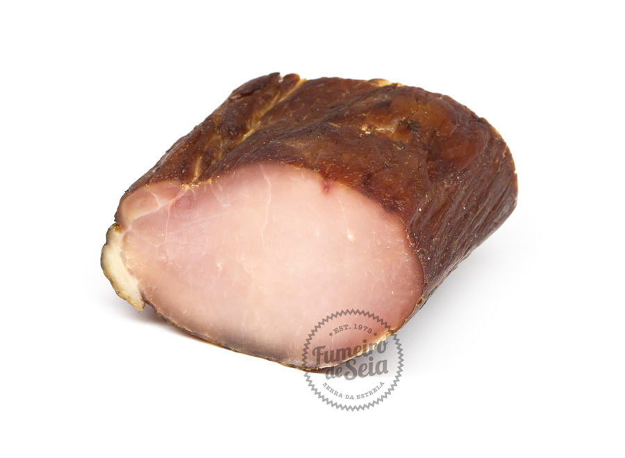 Lombo Serrano Fumeiro de Seia
